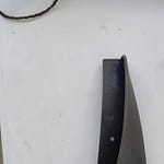 Nissan Right Mud Flap