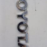 Toyota Badge / Emblem
