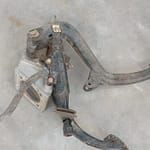BMW E36 Clutch Slave Cylinder & Pedal