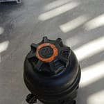 BMW E36 Power Steering Fluid Reservoir