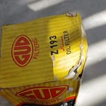 Oil Filter Z193