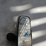 Inner Rear View Mirror