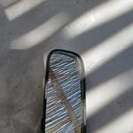 Inner Rear View Mirror