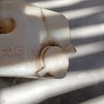 BMW E36 Washer Bottle