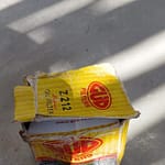 Oil Filter Z212