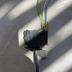 BMW E36 Combination Switch