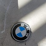 BMW Badge