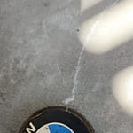 BMW Badge