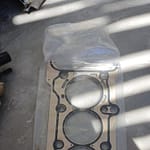 Cylinder Head Gasket