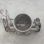 BMW E23 E24 E28 E30 E32 E34 Throttle Body