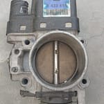 BMW M52TU THROTTLE BODY M52 E46 328 1433414