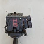 2011 Hyundai I10 Wiper Combination Switch / Stalk