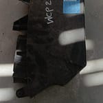 2006 BMW X3 2.5Si Air Pipe/ Duct