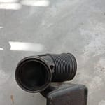 BMW E46 316I 318I N42 N46 AIR INTAKE PIPE 7515906