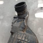 Mitsubishi Colt 4G64 Air Filter Housing