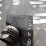 1996 Hyundai Accent Air Filter Housing