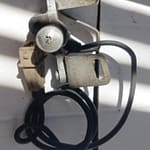 078905389C Audi A4 S4 B5 8D Crankshaft Sensor