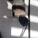 2006 Ford Territory Idle Control Valve
