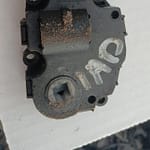 09-13 BMW Audi 1 Series A4 B8 Heater Blower Regulator 410475520