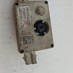 08 09 10 BMW COUPE 328i 335i SET 2 SPEAKER Module 699009005