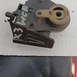 BMW X3 E83 (2003-2010) Interior Heater Flap Motor Actuator 89397002