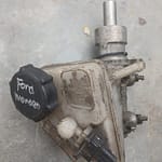 1998 Ford Mondeo Brake Master Cylinder