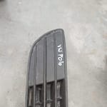 VW Polo Left Spotlight/ Fog Cover