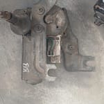 Wiper Motor