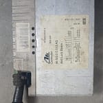 85GG2C013AG Ford Sierra Module ABS ESP ECU