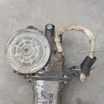 Toyota Window Winder Motor