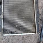 1995 Mazda Rustler Radiator