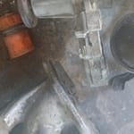 Toyota Corolla/ Tazz / Conquest Water Pump