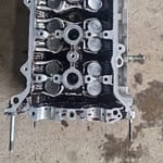 Nissan Micra 1.2 Cylinder Head - Used