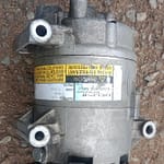 2013 Chevrolet Sonic 1.6 Diesel Aircon Pump - Used
