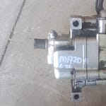 1996 Mazda 626 Aircon Pump - Used