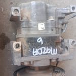 2008 Mazda 6 2.0 Aircon Pump - Used