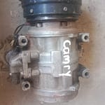 1996 Toyota Camry 3.0 Aircon Pump - Used