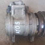 2008 Hyundai Atos 1.1 Aircon Pump - Used