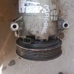 2005 Renault Megane 1.6 Aircon Pump - Used