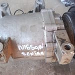 2001 Nissan Sentra 1.6 Aircon Pump - Used