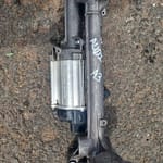 2007 Audi A3 Steering Rack - Used