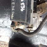 1996 BMW E36 ABS Pump - Used
