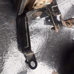 2008 Kia Picanto ABS Pump - Used