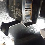 2010 Volkswagen Polo Vivo ABS Pump - Used