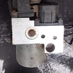 Alfa Romeo 156 1.6 16v ABS Pump - Used