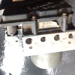 2006 Renault Megane 1.6 ABS Pump - Used
