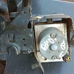 2006 Audi A4 B6 ABS Pump - Used