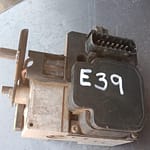 2002 BMW 528I E39 ABS Pump - Used