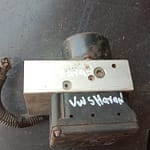 2000 Volkswagen Sharan ABS Pump - Used