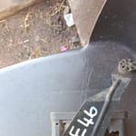 BMW E46 ABS Pump - Used
